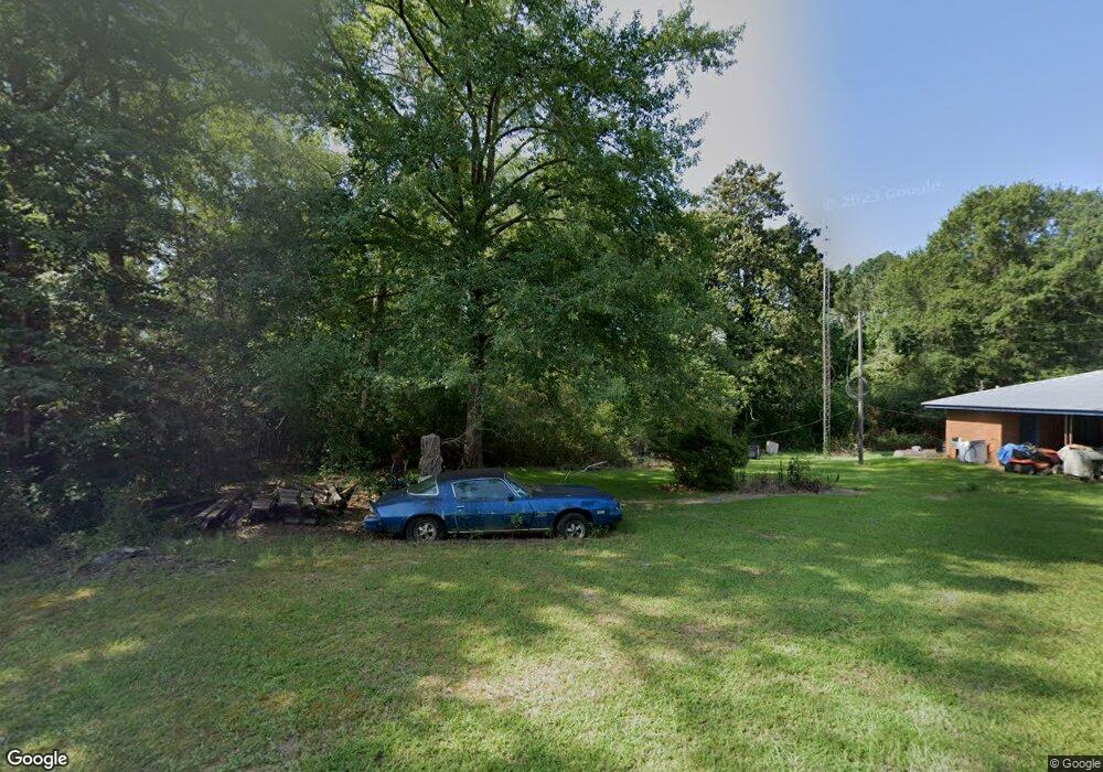 2001 Patterson Rd, Ruth, MS 39662 - photo 1