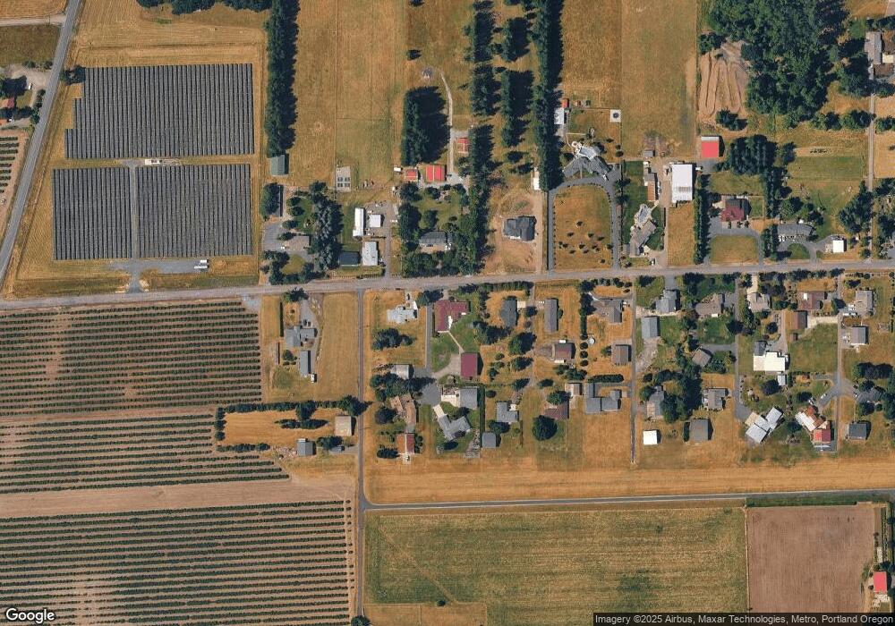 9450 S Gribble Rd, Canby, OR 97013 - photo 1