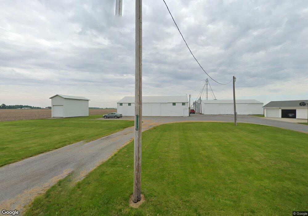 15594 Road 22, Cloverdale, OH 45827 - photo 1