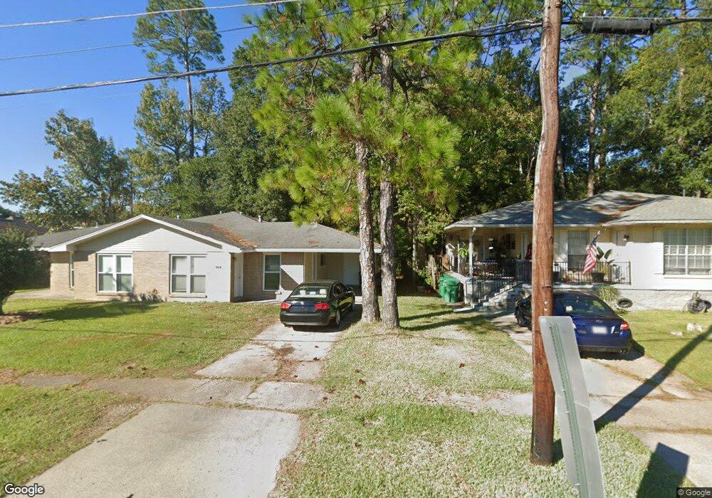 1422-24 Fremaux Ave, Slidell, LA 70458 - photo 1