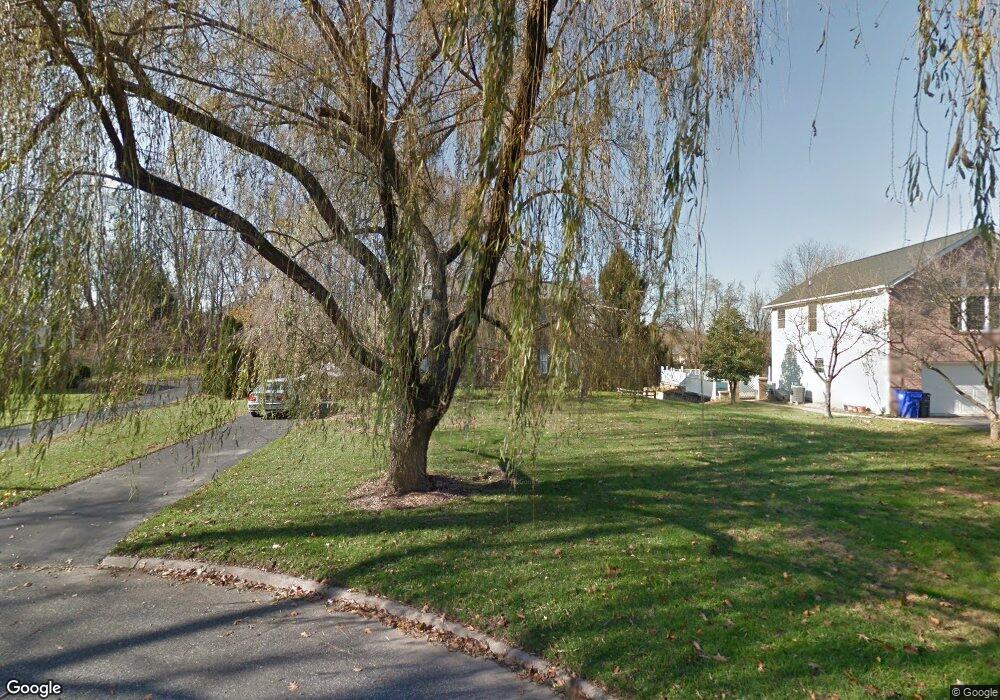 2204 Brookhaven Ct, Fallston, MD 21047 - photo 1