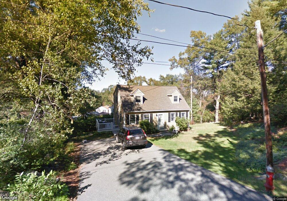 50 Dunmore Rd, Wilmington, MA 01887 - photo 1
