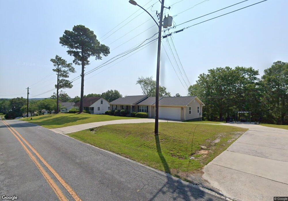 3549 Confederate Dr, Macon, GA 31211 - photo 1