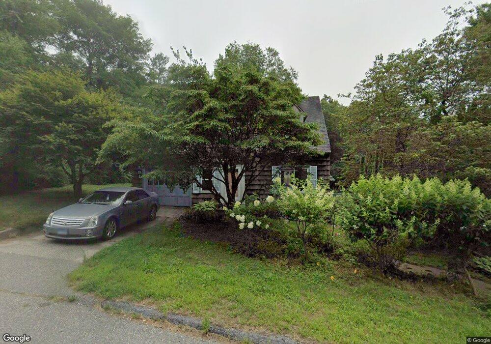 591 Litchfield Rd, Harwinton, CT 06791 - photo 1