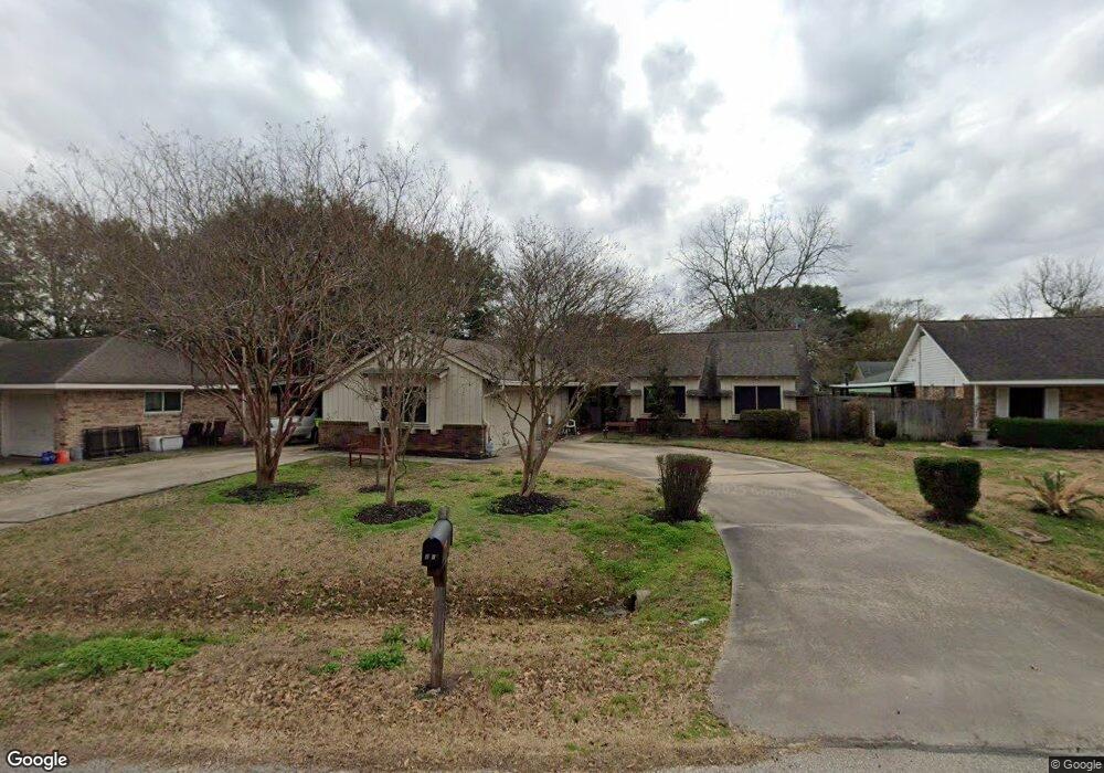 1707 W Laurel Oaks Dr, Richmond, TX 77469 - photo 1