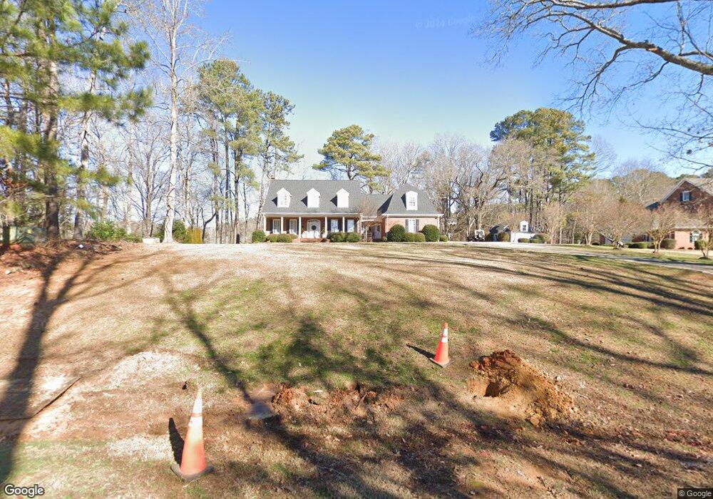 216 Ashford Dr, Pittsboro, NC 27312 - photo 1