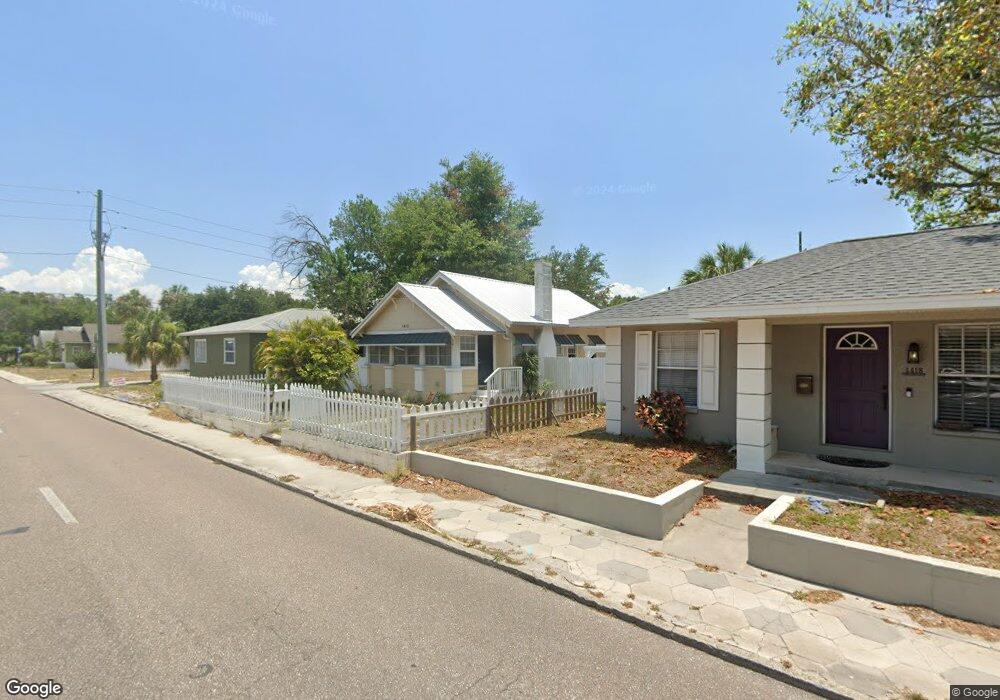 1410 9th Ave N, Saint Petersburg, FL 33705 - photo 1