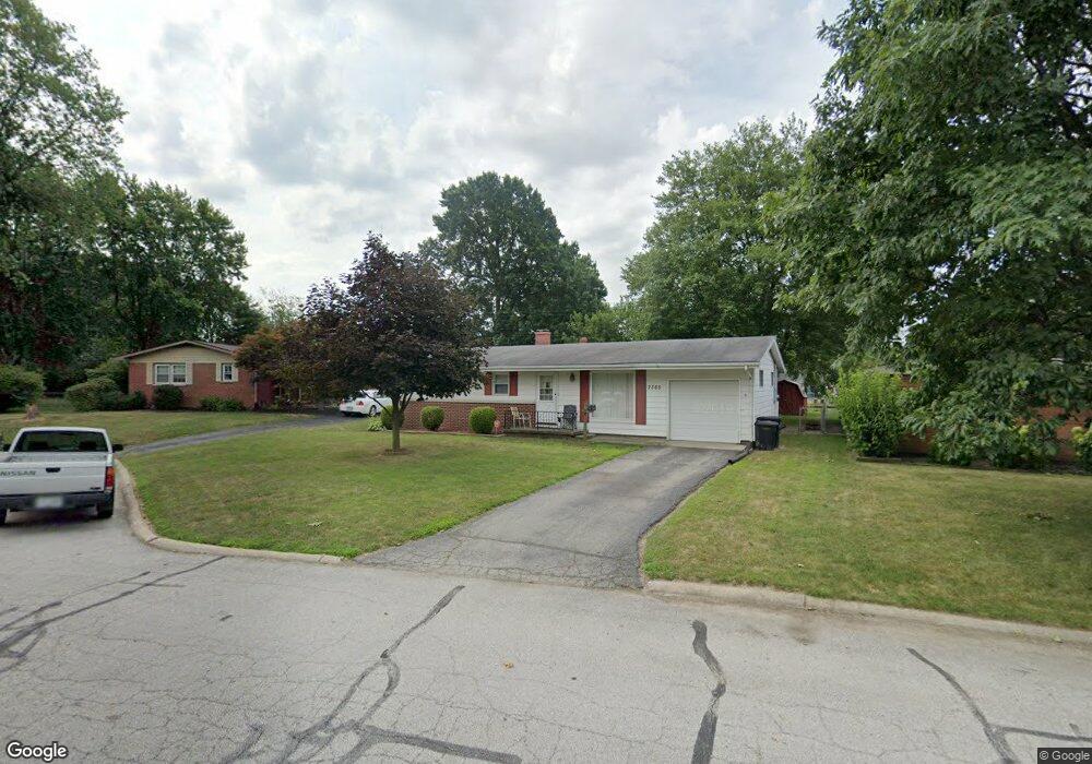 2565 Lafayette Dr, Lafayette, IN 47909 - photo 1