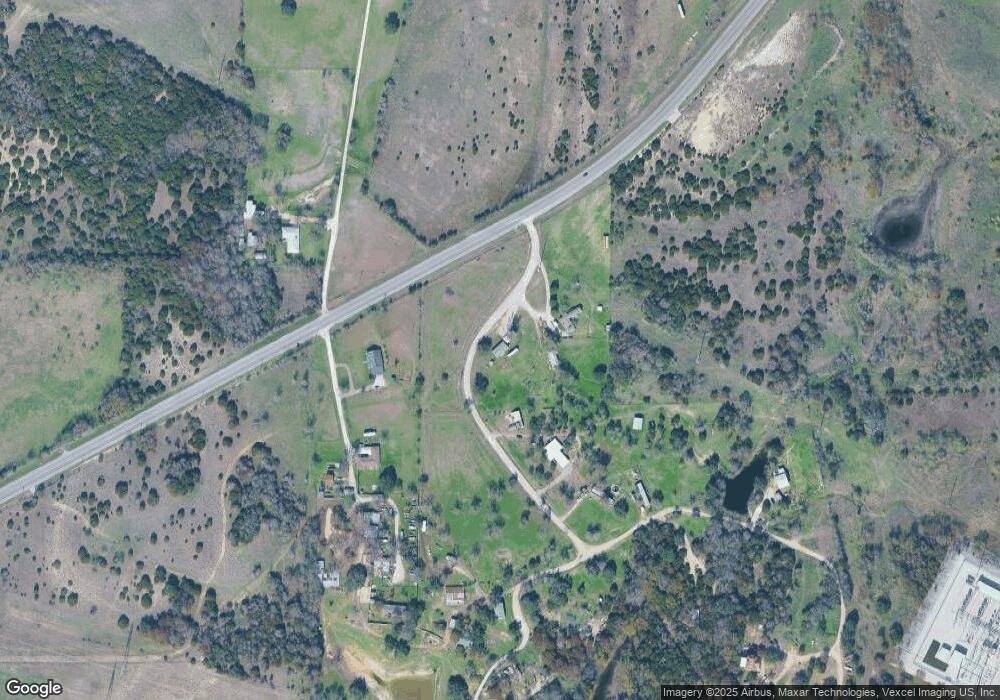 4652 Azle Hwy, Weatherford, TX 76085 - photo 1