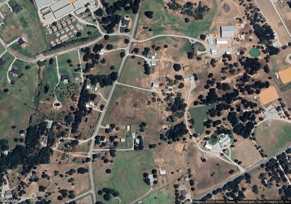 4337 Tin Top Rd, Weatherford, TX 76087 - photo 1