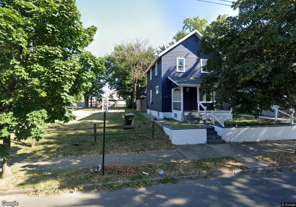 476 E Jenkins Ave unit 478, Columbus, OH 43207 - photo 1