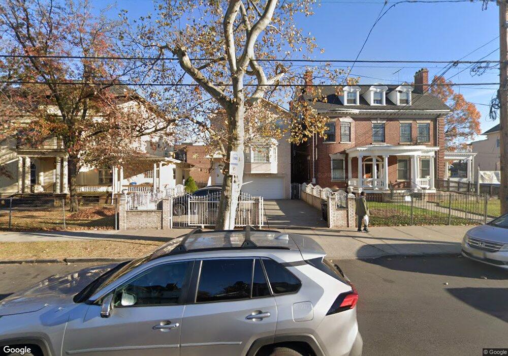 321-323 Roseville Ave, Newark, NJ 07107 - photo 1