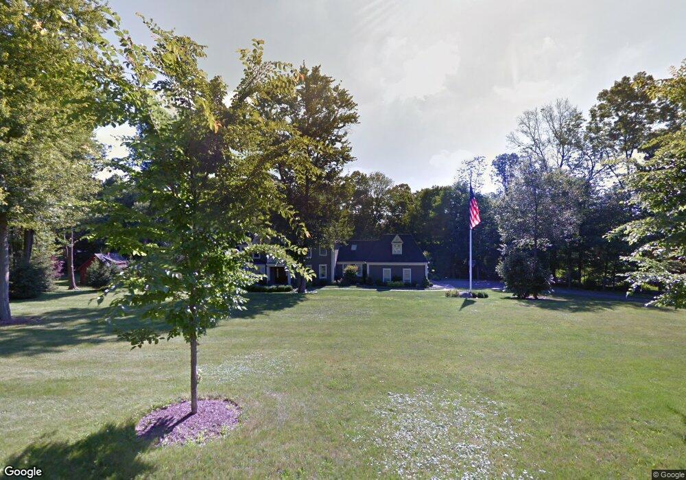 70 Deer Hill Rd, Redding, CT 06896 - photo 1