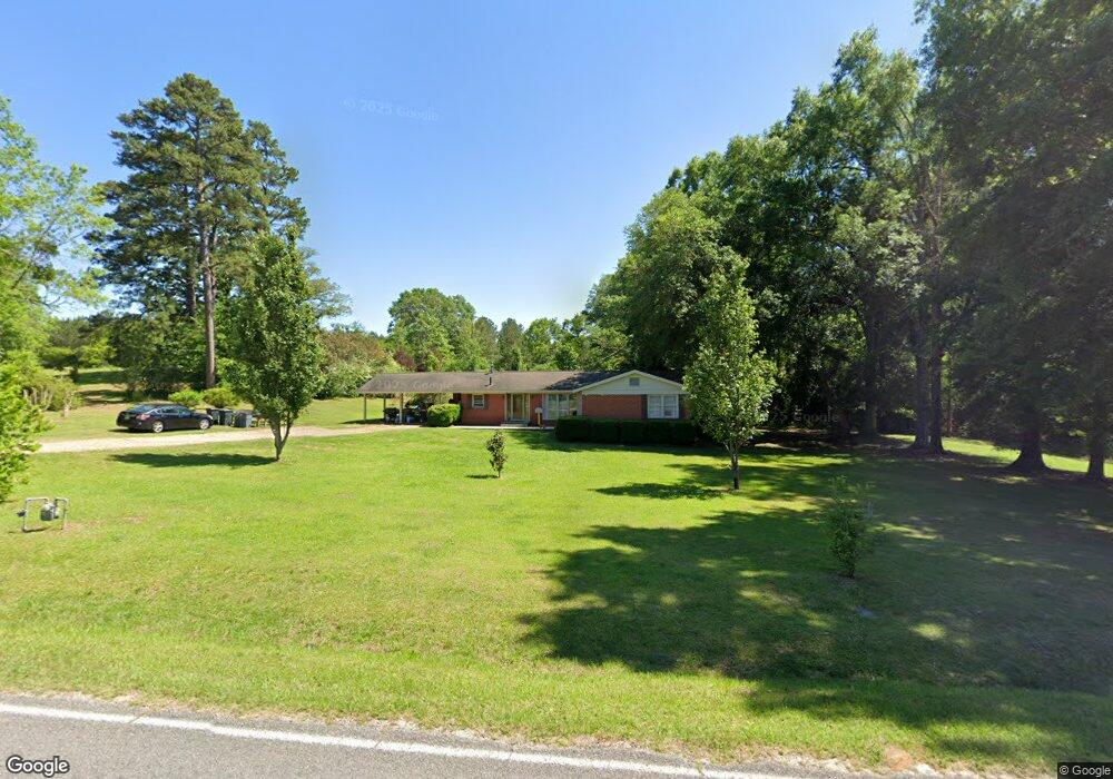 76 Lowe Rd, Laurel, MS 39443 - photo 1