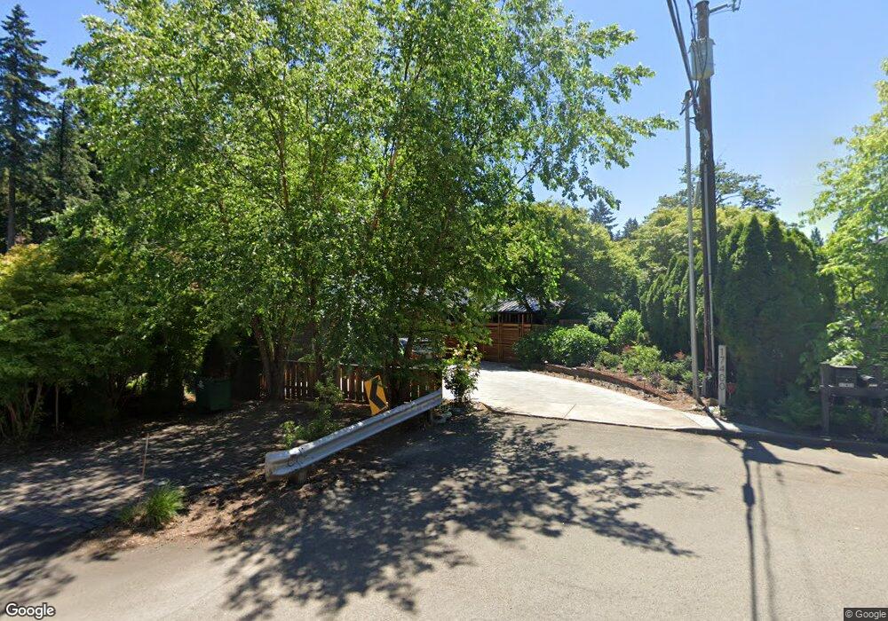 17400 Cedar Rd, Lake Oswego, OR 97034 - photo 1