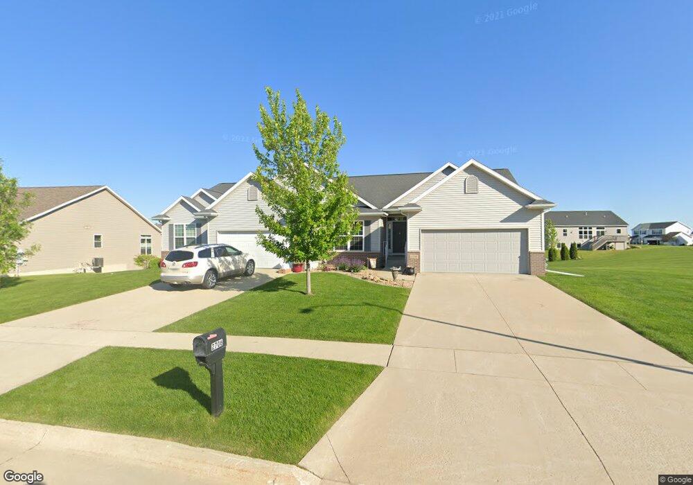 2704 Feather Run Trail, Cedar Falls, IA 50613 - photo 1