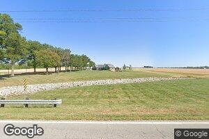 14100 W 223rd St, Bucyrus, KS 66013