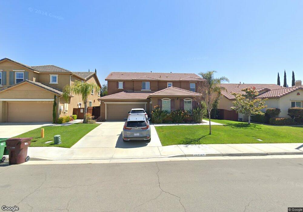 44734 Pride Mountain St, Temecula, CA 92592 - photo 1