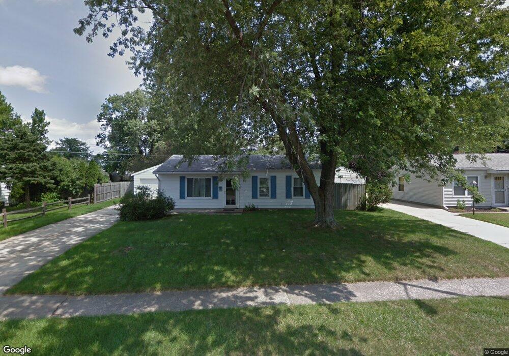 1216 Archway Dr, Lafayette, IN 47909 - photo 1