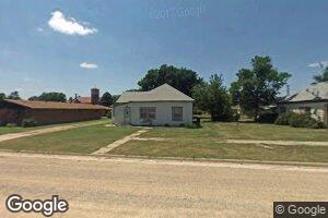 405 Elm, Fowler, KS 67844