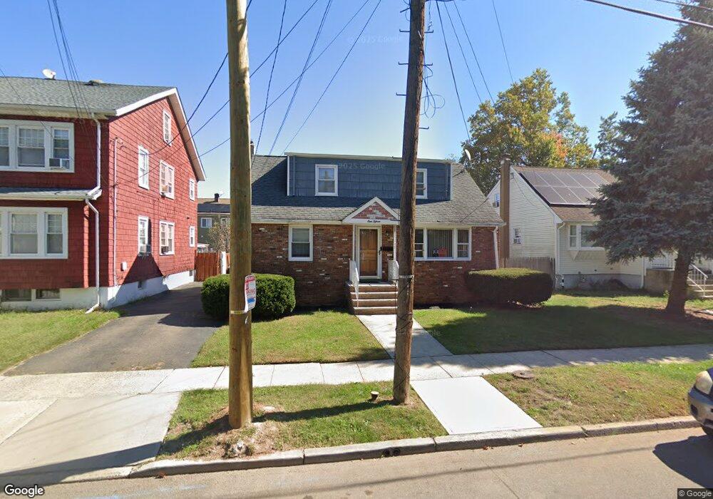 115 Adelphi St, Roselle, NJ 07203 - photo 1