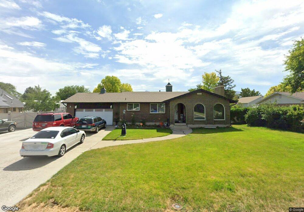 9151 S Julie Ann Way, West Jordan, UT 84088 - photo 1