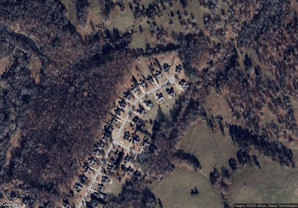 851 Crystal Meadow Dr, Winder, GA 30680 - photo 1