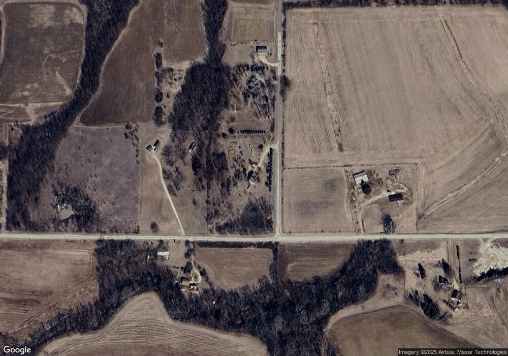 N3323 Duncan Hill Rd, Argyle, WI 53504 - photo 1