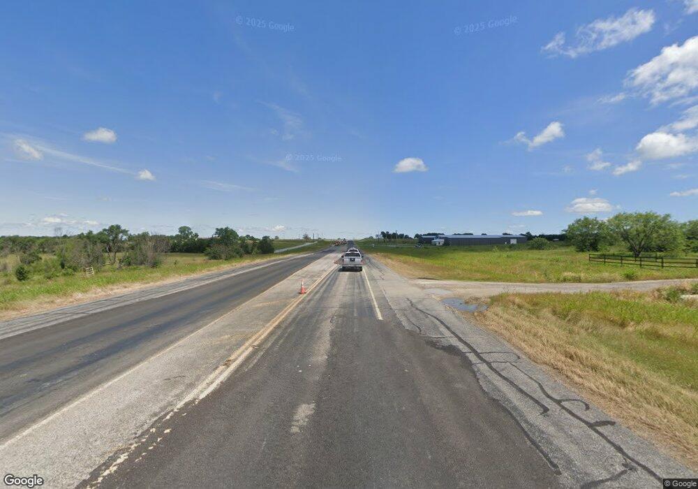 8816 Farm To Market Road 1417, Denison, TX 75020 - photo 1