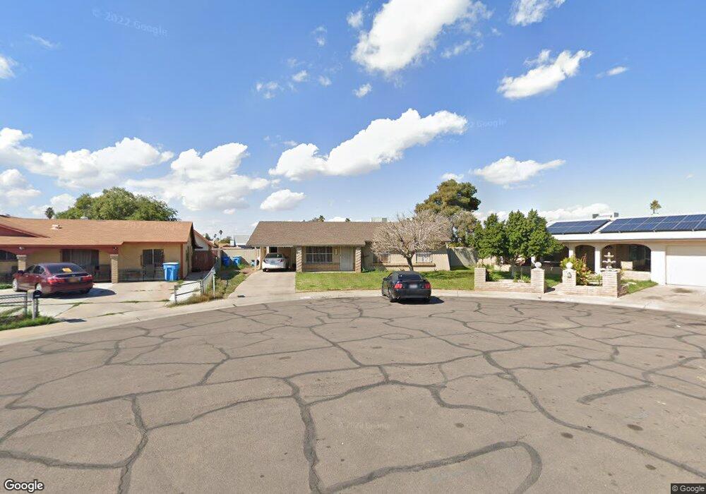 1614 N 54th Ave, Phoenix, AZ 85035 - photo 1