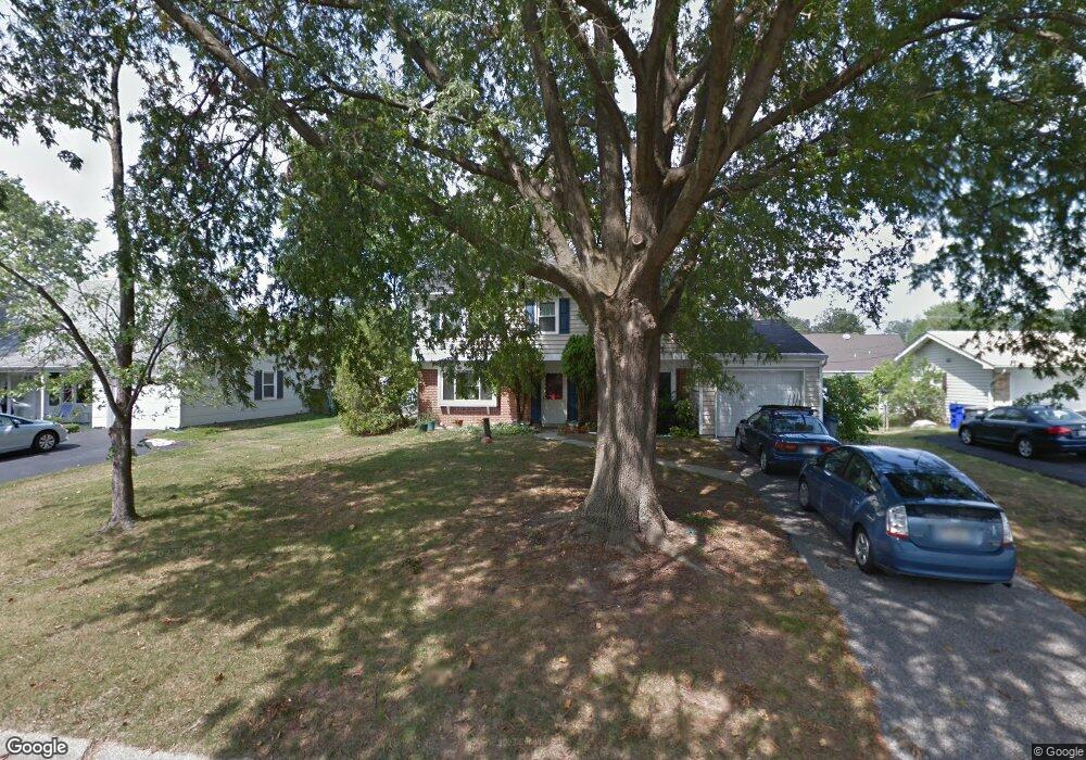 12116 Mackell Ln, Bowie, MD 20715 - photo 1