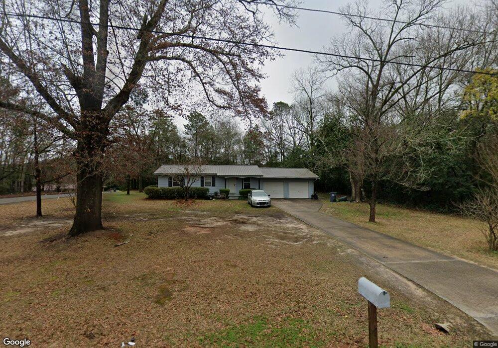 412 Cherokee St, Americus, GA 31709 - photo 1