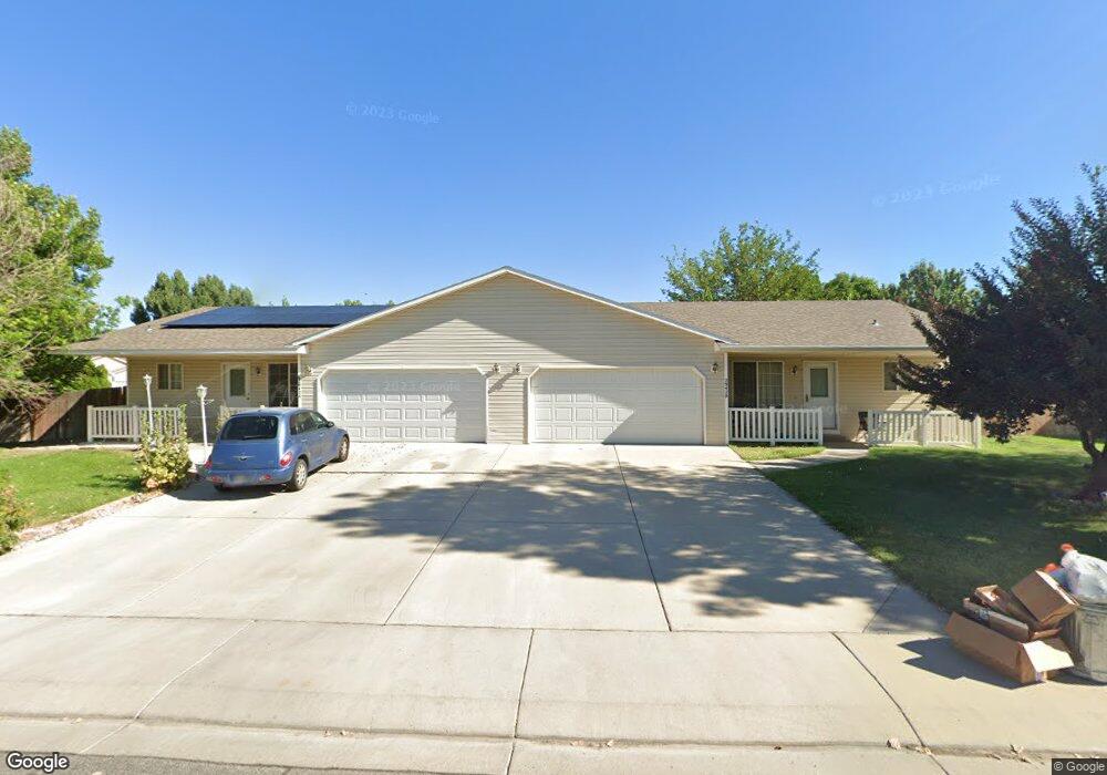 2942 N Palace Cir unit A, Grand Junction, CO 81504 - photo 1