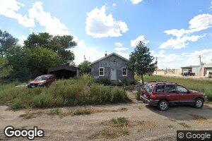 541 N Illinois St, Walsh, CO 81090