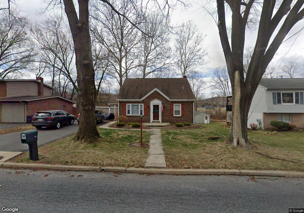 306 Pennwyn Place, Reading, PA 19607 - photo 1