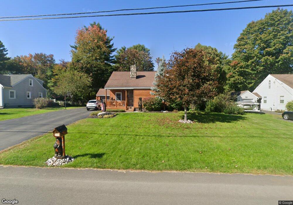 929 Inman Rd, Schenectady, NY 12309 - photo 1