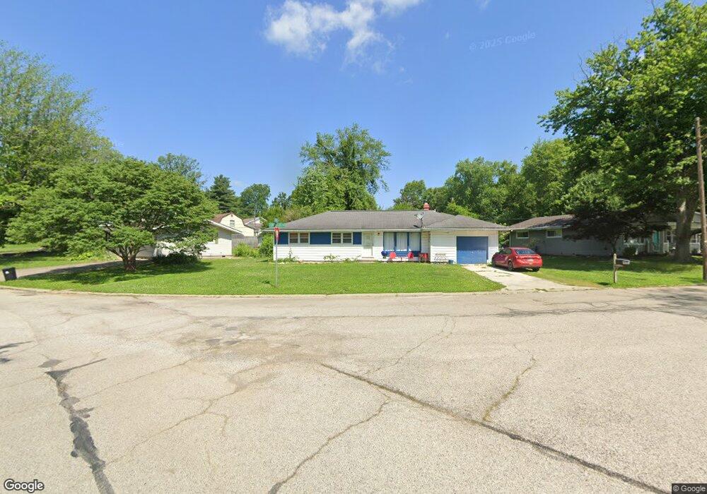 10 Lynwood Dr, Washington, IN 47501 - photo 1