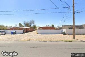 4442 E 3rd St, Tucson, AZ 85711