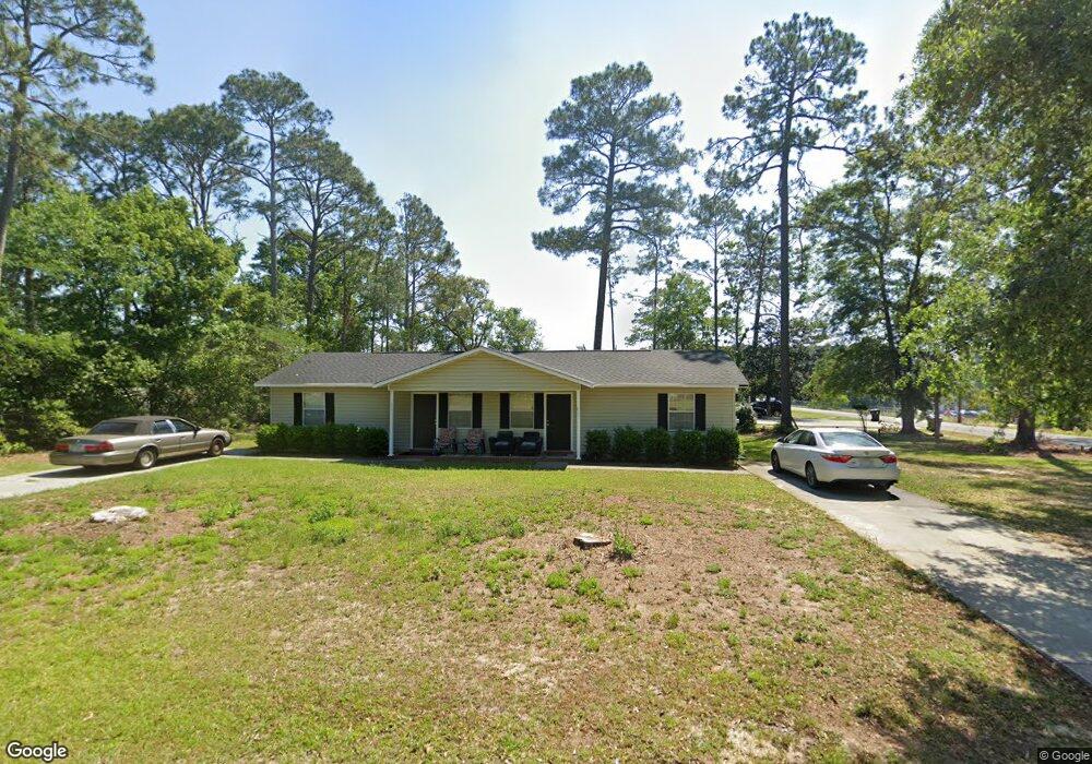800 Dewey Ave N, Douglas, GA 31533 - photo 1