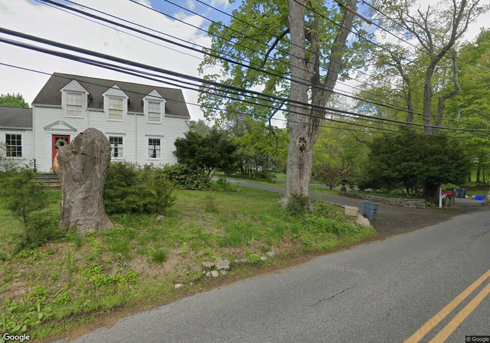 349 Long Hill Rd E, Briarcliff Manor, NY 10510 - photo 1