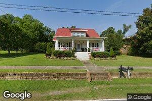 303 Washington St, Seaboard, NC 27876