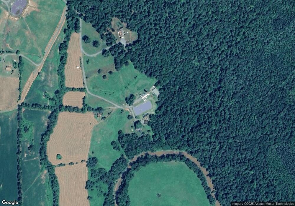 10598 Hickory Hill Ln, Rixeyville, VA 22737 - photo 1