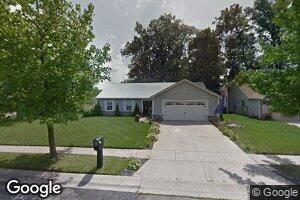 525 Stockdale Dr, Lafayette, IN 47909