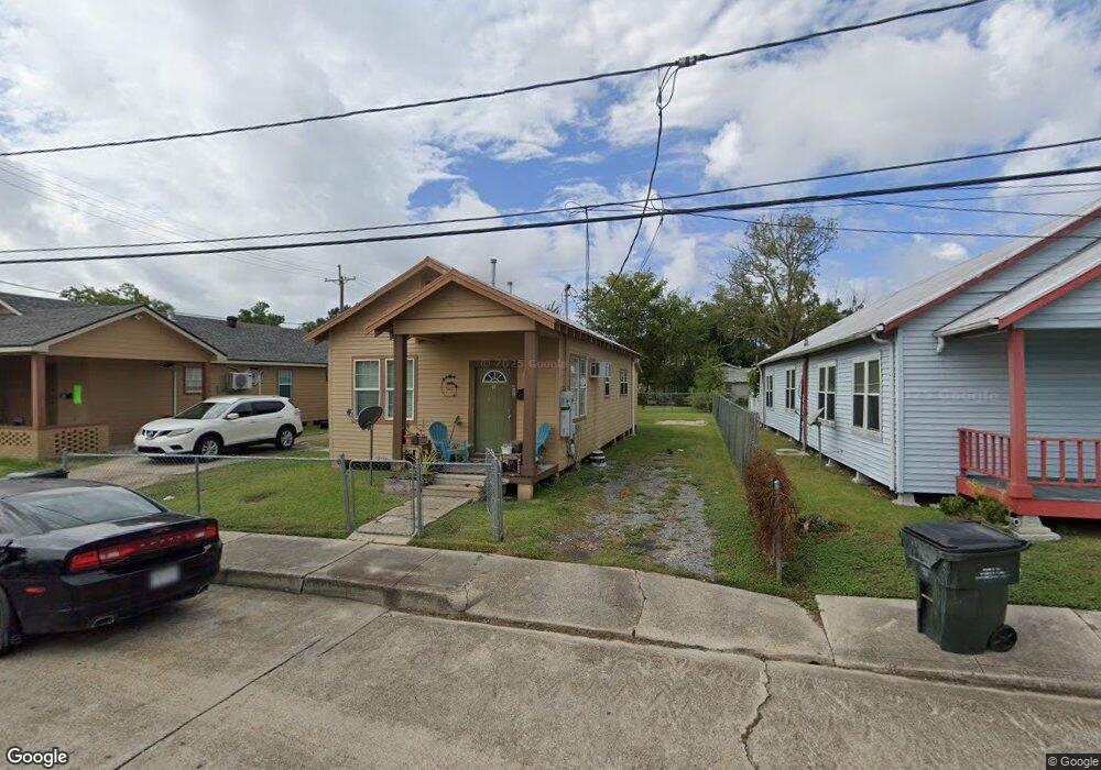432 Columbus St, Houma, LA 70360 - photo 1