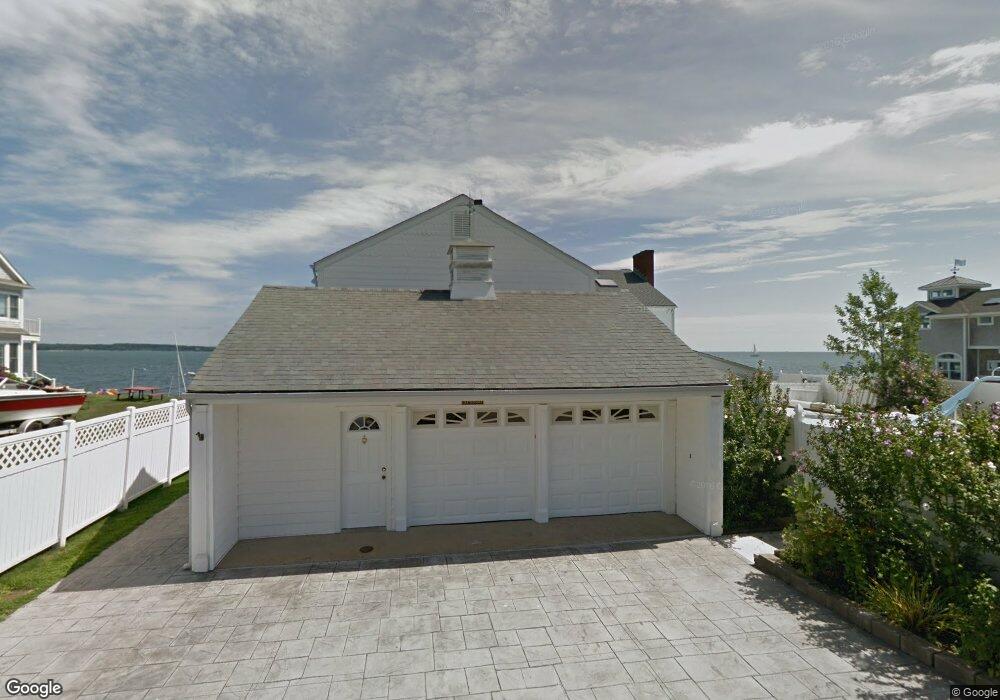 56 E Shore Dr, Niantic, CT 06357 - photo 1