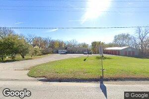 205 W South St, Mount Ayr, IA 50854