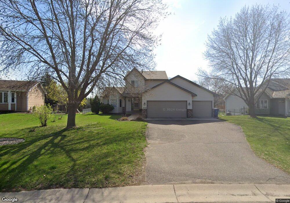 11168 Hillsboro Ct, Champlin, MN 55316 - photo 1