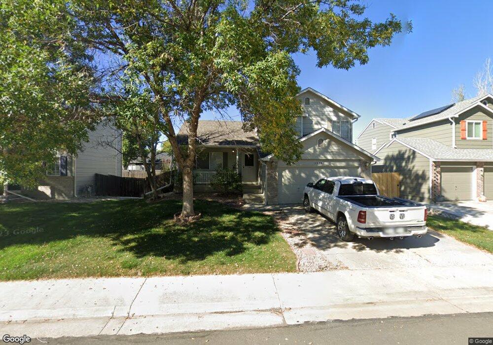 12907 Hudson Ct, Thornton, CO 80241 - photo 1