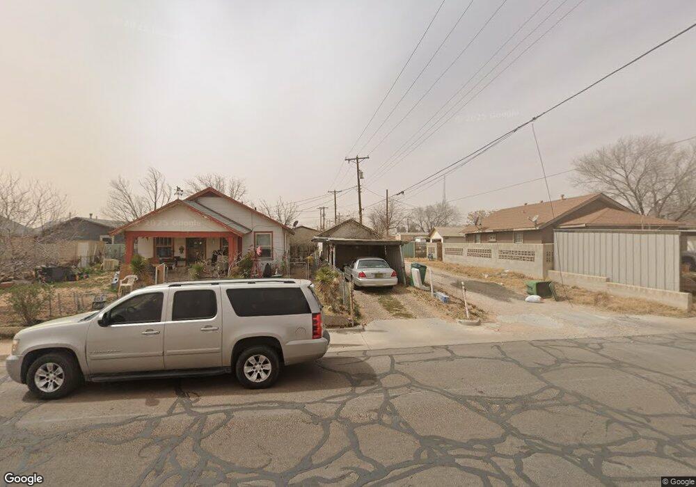 803 N Fowler St, Hobbs, NM 88240 - photo 1
