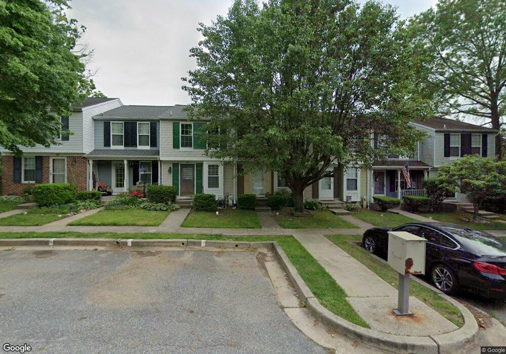 31 Dallington Ct, Perry Hall, MD 21128 - photo 1